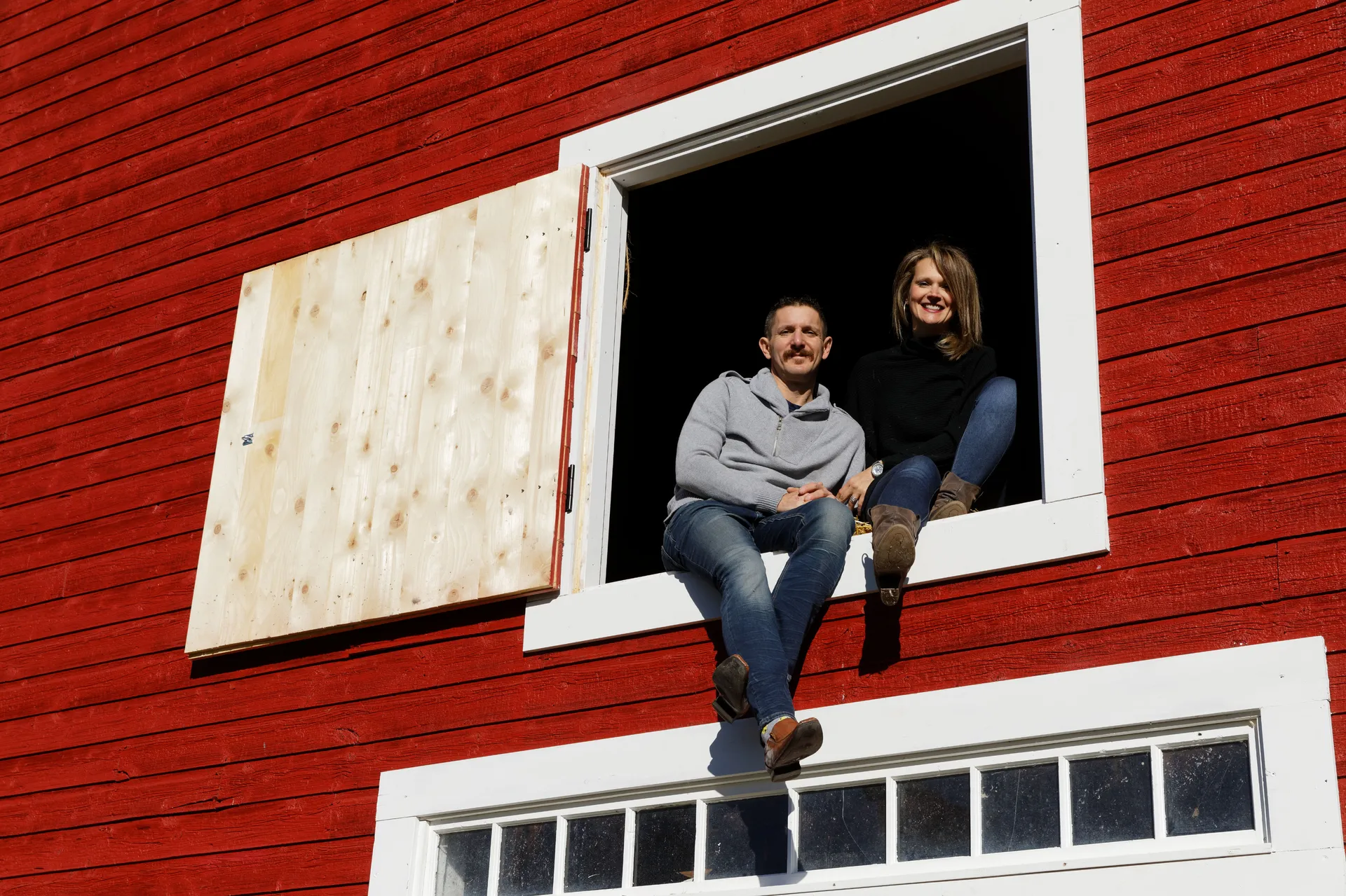 About Sammy's Farm Supply