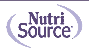 NutriSource