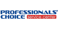 Professional's Choice