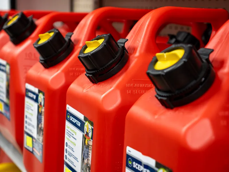 Buildings & Yardcare