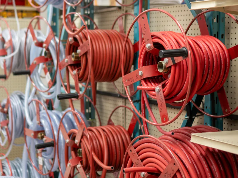 Hoses