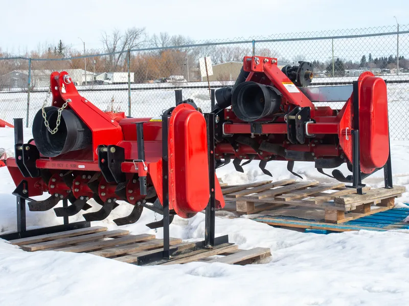 Shortline Farm Equipment