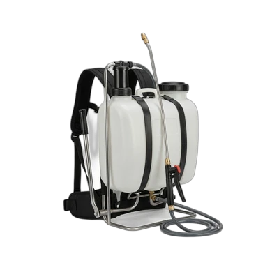 Backpack Yard Sprayers