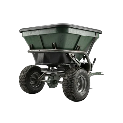 Fertilizer Spreaders