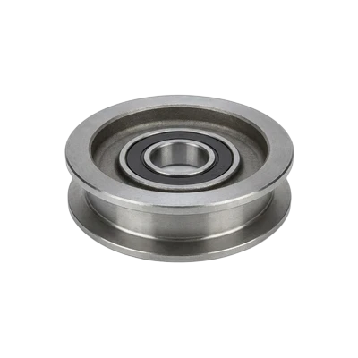 Idler Pulleys