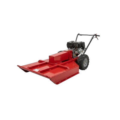 Landscaping Equipment
