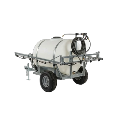 Pull Behind Yard Sprayers