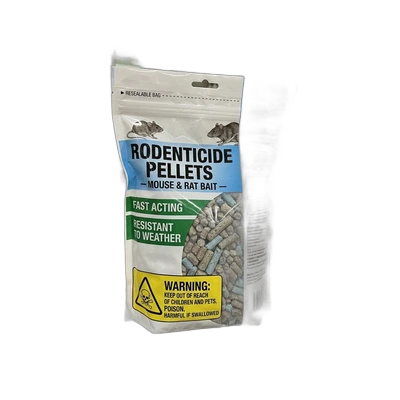Rodenticides