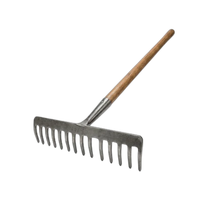 Yard Rakes