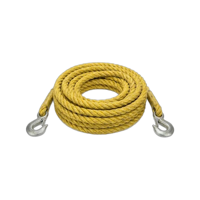 Tow Ropes