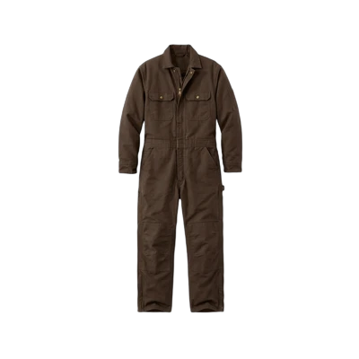Coveralls