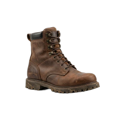 Work Boots