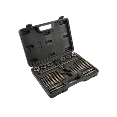 Tap and Die Sets