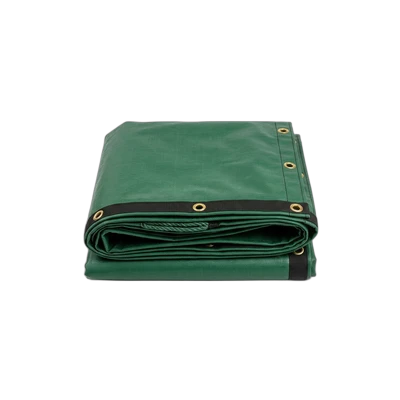 Bale Tarps