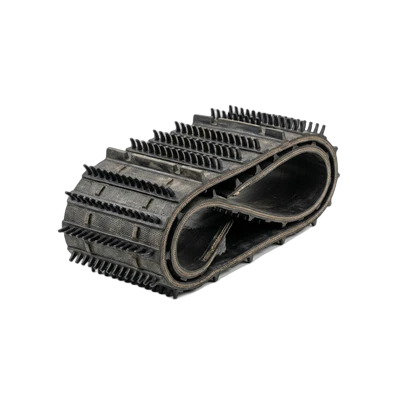 Combine Pick up Belts