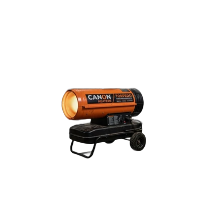 Canon Heaters