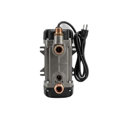 Circulating Block Heaters