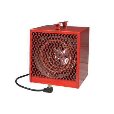 Construction Heaters