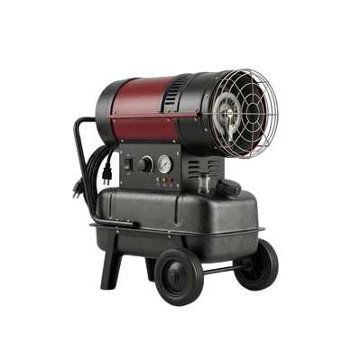 Kerosene Heaters