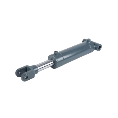 Hydraulic Cylinders