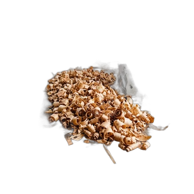 Shavings