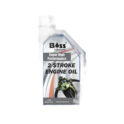 2 Stroke Oils