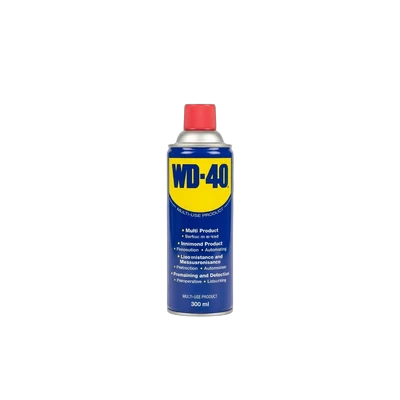 WD 40