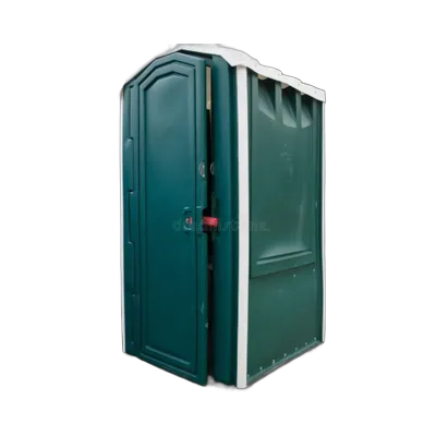 Outhouses