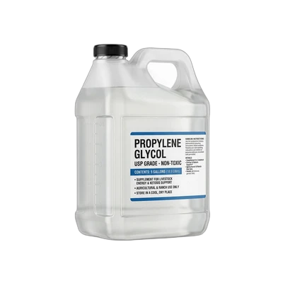Propylene Glycol