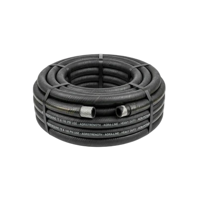 Underground 75 & 100 PSI Hose