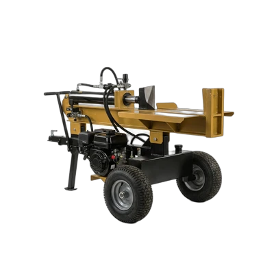 Log Splitters