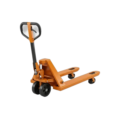 Pallet Jacks