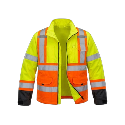 Hi Vis Clothing