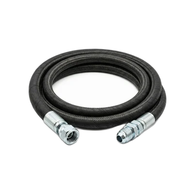Custom hydraulic Hoses