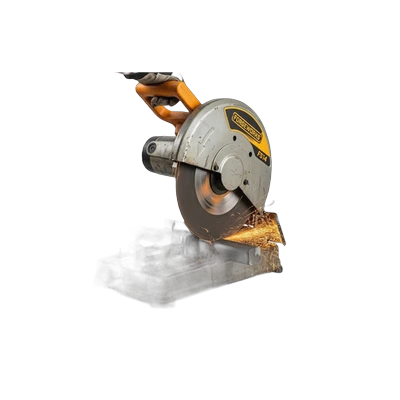 Custom Steel Cutting