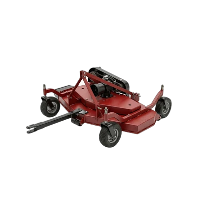 Pull Behind Finishing Mowers