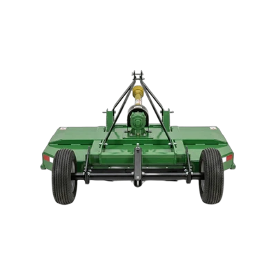 Pull Behind Mowers