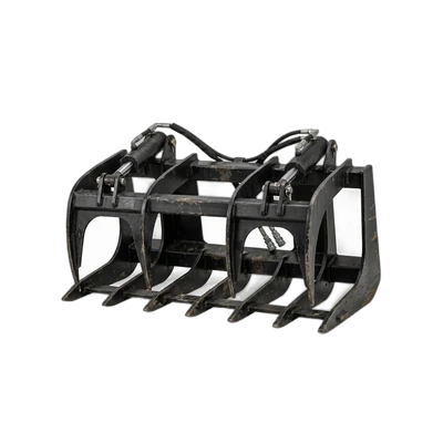 Skid Steer Attachments