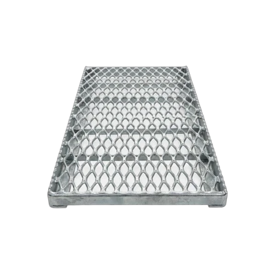 Safety Grating