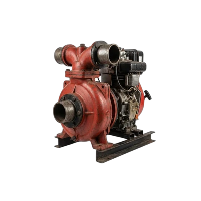Water Pumps